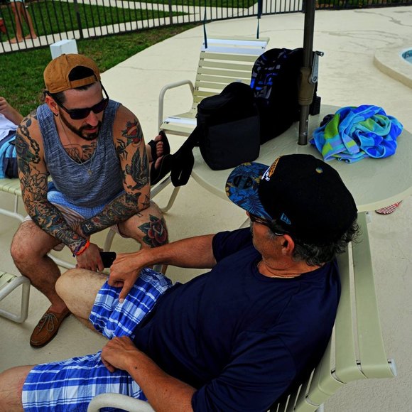 Meet your Posher, Christopher - Picture 1 of 1